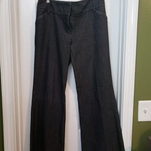 Kenneth Cole dress jeans